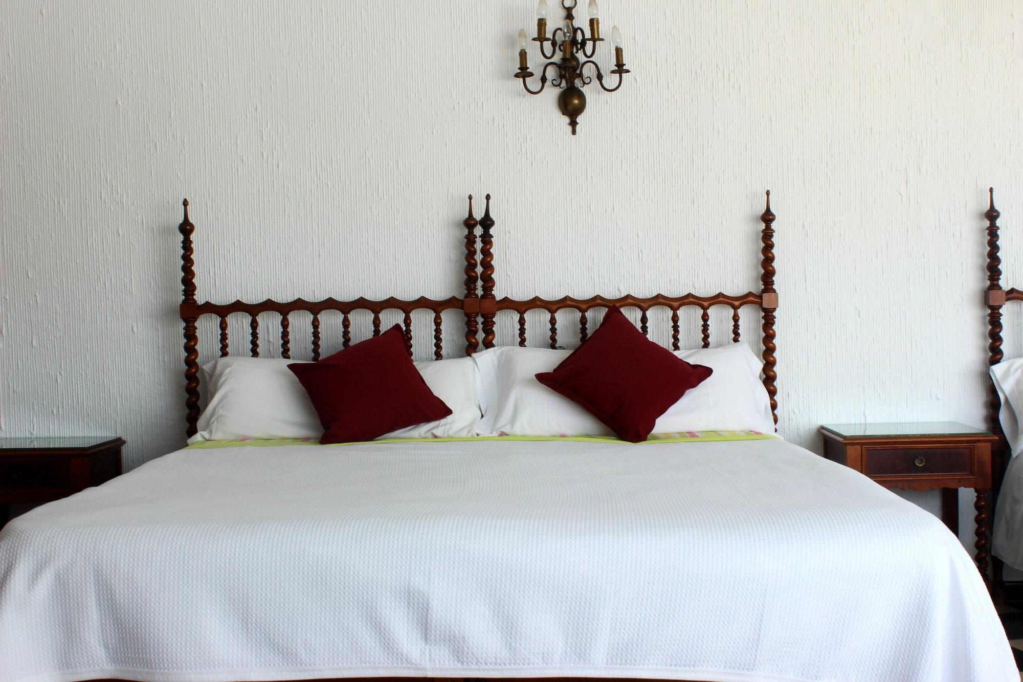 Hostal Cas Bombu กาลารัตจาดา ภายนอก รูปภาพ