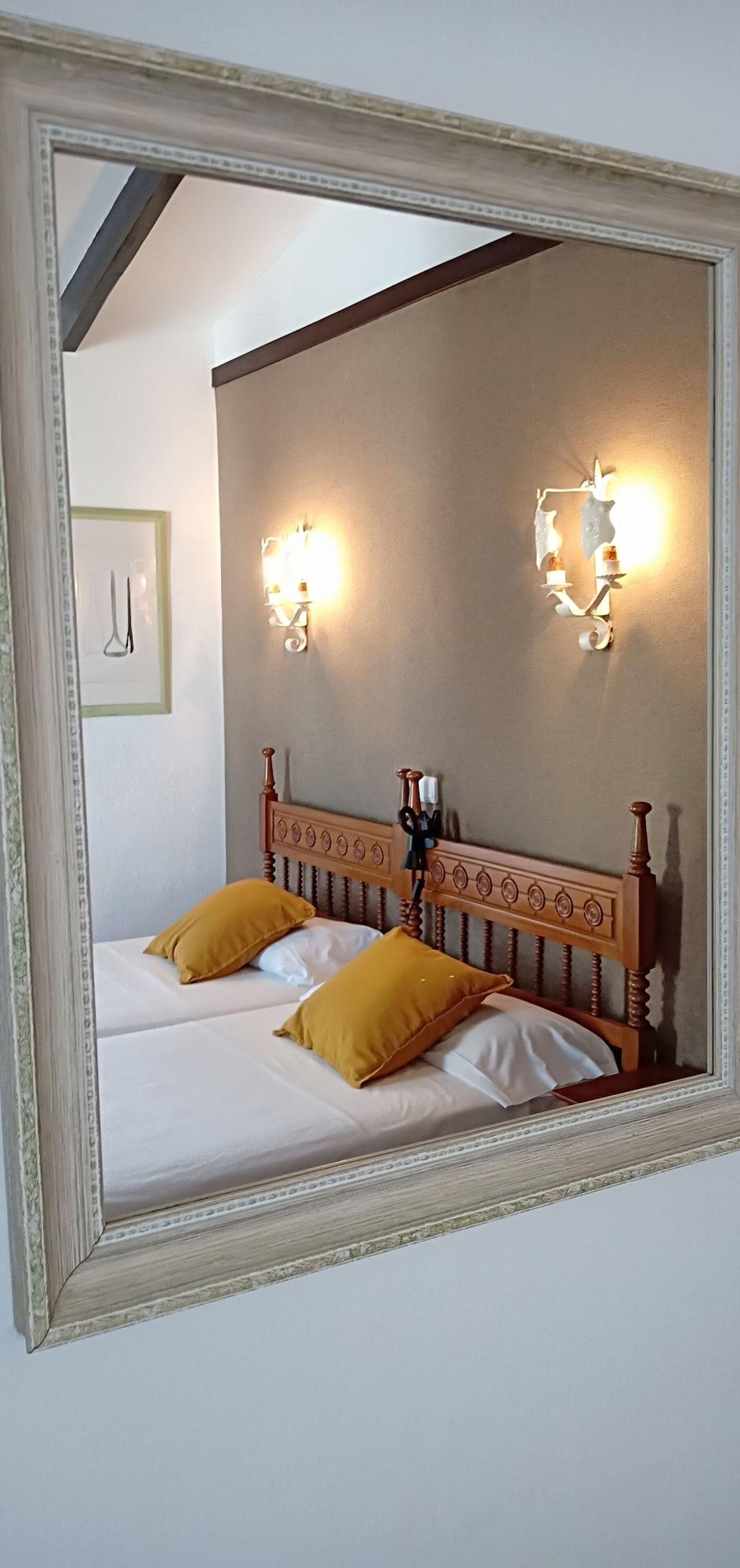 Hostal Cas Bombu กาลารัตจาดา ภายนอก รูปภาพ