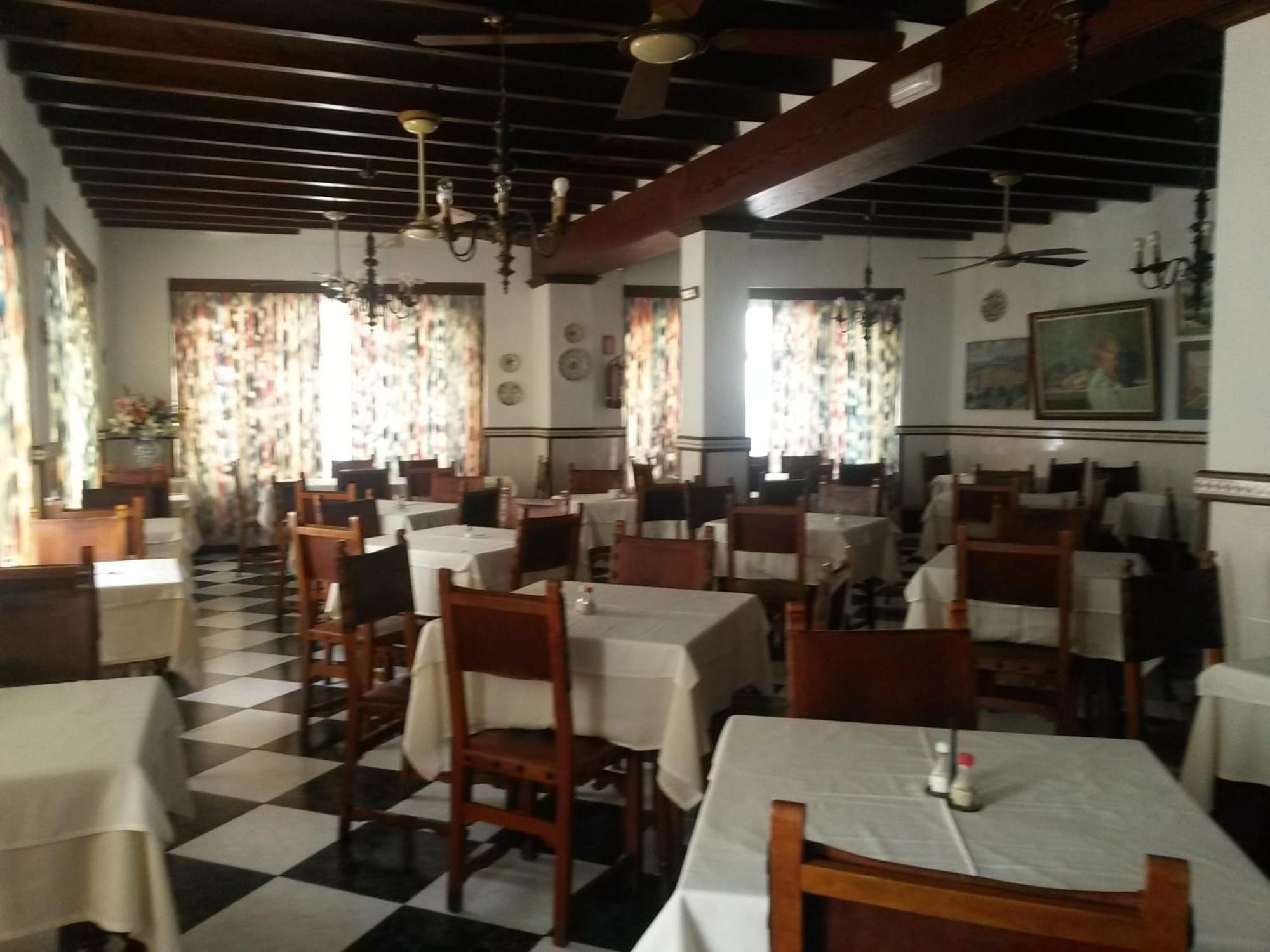 Hostal Cas Bombu กาลารัตจาดา ภายนอก รูปภาพ