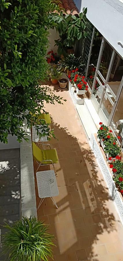 Hostal Cas Bombu กาลารัตจาดา ภายนอก รูปภาพ