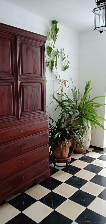Hostal Cas Bombu กาลารัตจาดา ภายนอก รูปภาพ